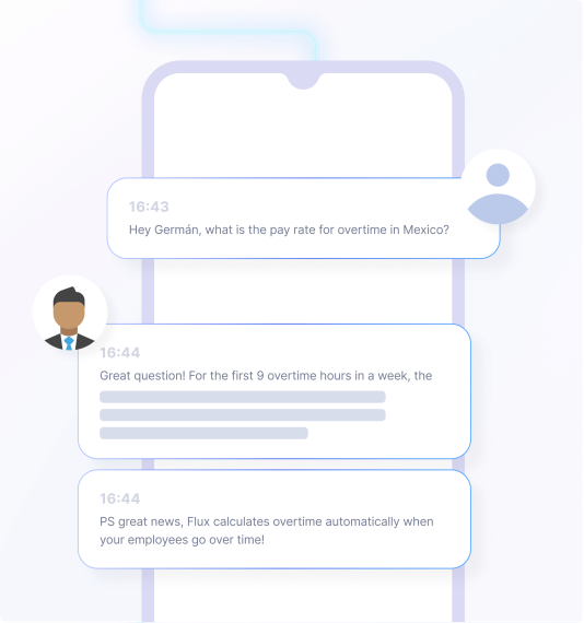 Compliance knowledge base to keep your customers safe